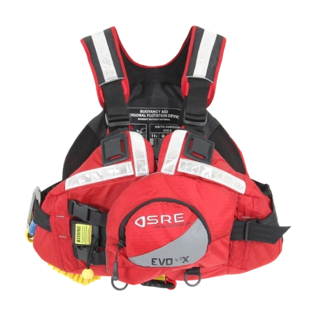 Διασωστικό Σωσίβιο Γιλέκο Northern Diver EVO X Rescue PFD