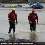 Διασωστικό Σωσίβιο Γιλέκο Northern Diver EVO X Rescue PFD