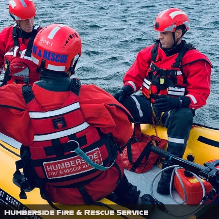Διασωστικό Σωσίβιο Γιλέκο Northern Diver Arctic Survivor Evo Pro 6 Rescue PFD