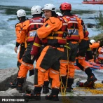 Διασωστικό Σωσίβιο Γιλέκο Northern Diver Arctic Survivor Evo Pro 5 Rescue PFD