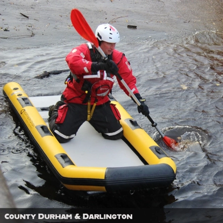 Διασωστικό Σωσίβιο Γιλέκο Northern Diver EVO X Rescue PFD
