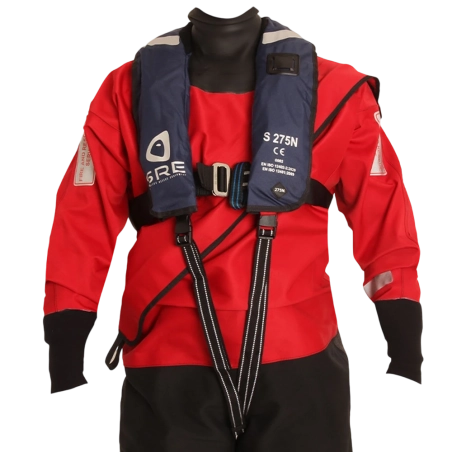Διασωστικό Σωσίβιο Northern Diver 275N Life Jacket