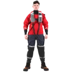 Διασωστικό Σωσίβιο Northern Diver 150N Manual Life Jacket