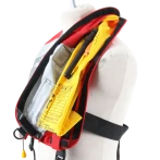 Διασωστικό Σωσίβιο Northern Diver 150N Manual Life Jacket