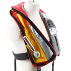 Διασωστικό Σωσίβιο Northern Diver 150N Manual Life Jacket