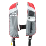 Διασωστικό Σωσίβιο Northern Diver 150N Manual Life Jacket
