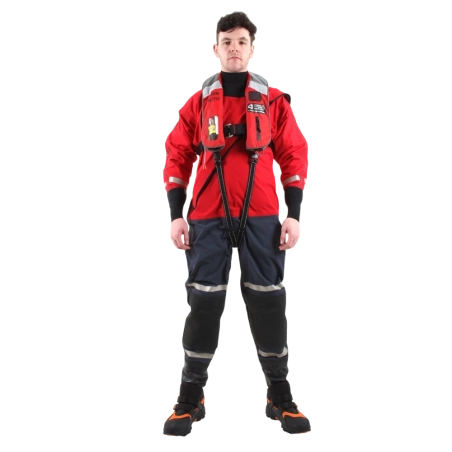 Διασωστικό Σωσίβιο Northern Diver 150N Automatic Life Jacket