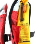 Διασωστικό Σωσίβιο Northern Diver 150N Automatic Life Jacket