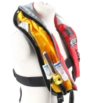 Διασωστικό Σωσίβιο Northern Diver 150N Automatic Life Jacket