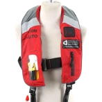 Διασωστικό Σωσίβιο Northern Diver 150N Automatic Life Jacket