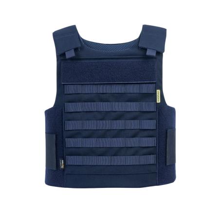 Αλεξίσφαιρο Γιλέκο Φορέας Πλακών Anorak Titanium Duty III Molle
