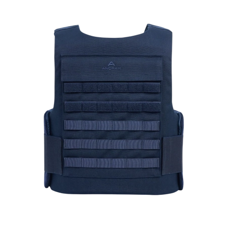 Αλεξίσφαιρο Γιλέκο Φορέας Πλακών Anorak Titanium Duty III Molle