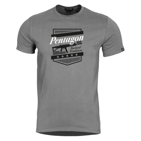 T-Shirt Pentagon ACR