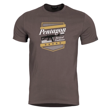 T-Shirt Pentagon ACR