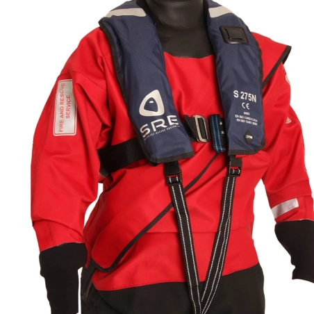 Διασωστικό Σωσίβιο Northern Diver 275N Life Jacket
