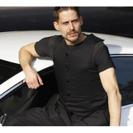 Αλεξίσφαιρο Γιλέκο EnGarde Executive for VIP Protection