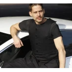 Αλεξίσφαιρο Γιλέκο EnGarde Executive for VIP Protection