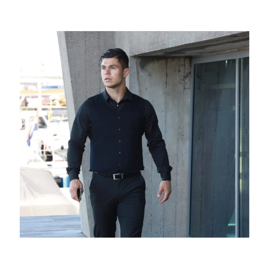 Αλεξίσφαιρο Γιλέκο EnGarde Executive for VIP Protection