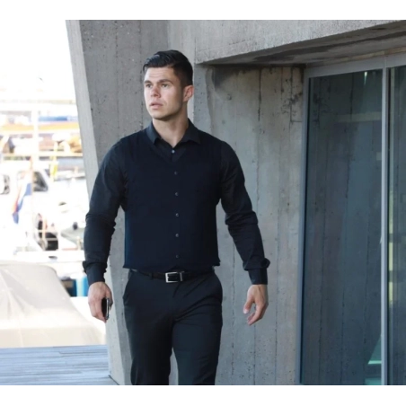 Αλεξίσφαιρο Γιλέκο EnGarde Executive for VIP Protection