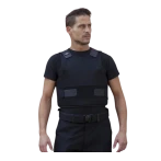 Αλεξίσφαιρο Γιλέκο EnGarde DeLuxe Concealable