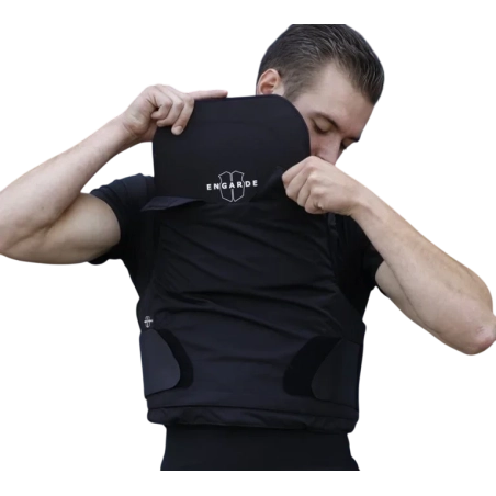 Αλεξίσφαιρο Γιλέκο EnGarde Dual Use Concealable