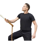 Αλεξίσφαιρο T-Shirt EnGarde
