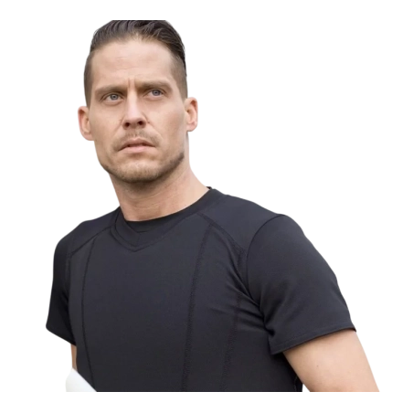 Αλεξίσφαιρο T-Shirt EnGarde