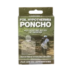Πόντσο Επιβίωσης BCB Emergency Poncho