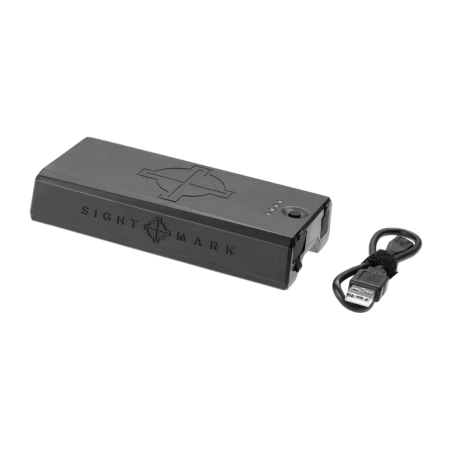 Εξωτερική Μπαταρία Sightmark QD Battery Pack 10000mAh