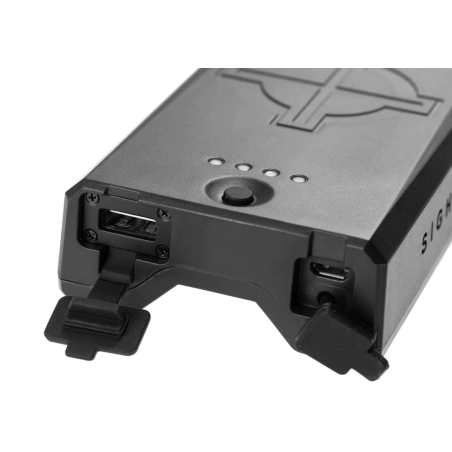 Εξωτερική Μπαταρία Sightmark QD Battery Pack 10000mAh