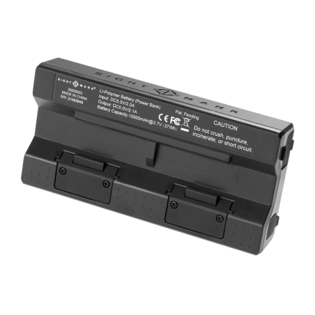 Εξωτερική Μπαταρία Sightmark QD Battery Pack 10000mAh