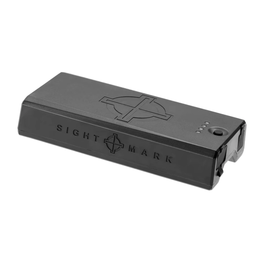 Εξωτερική Μπαταρία Sightmark QD Battery Pack 10000mAh