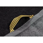 Πετσέτα Μπάνιου Glock Perfection Towel 70x140cm