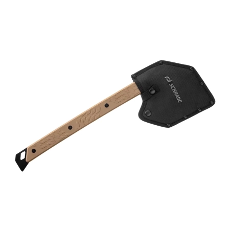 Τσεκούρι Schrade Backdraft Tactical Axe