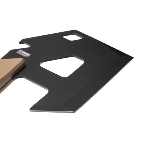 Τσεκούρι Schrade Backdraft Tactical Axe