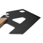 Τσεκούρι Schrade Backdraft Tactical Axe