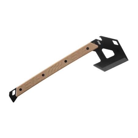 Τσεκούρι Schrade Backdraft Tactical Axe