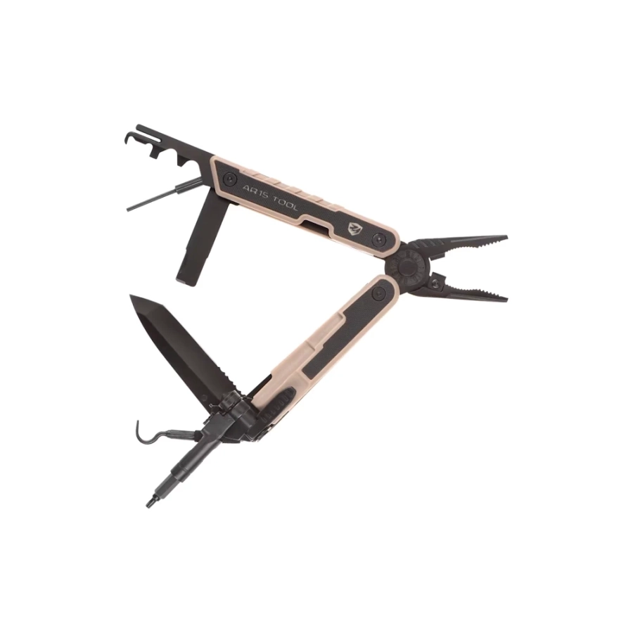 Πολυεργαλείο Real Avid AR-15 Tool