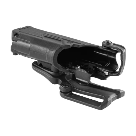 Θήκη Πιστολιού Glock 17/19/22/23/31/32/47 TLR-7/8 Blackhawk T-Series L3D Left Side