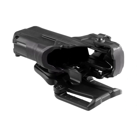 Θήκη Πιστολιού Glock 17/19/22/23/31/32/47 Blackhawk T-Series L3D RDS for TLR-7/8 Left Side
