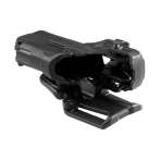 Θήκη Πιστολιού Glock 17/19/22/23/31/32/47 Blackhawk T-Series L3D RDS for TLR-7/8 Left Side