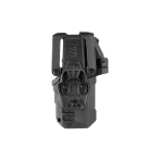 Θήκη Πιστολιού Glock 17/19/22/23/31/32/47 Blackhawk T-Series L3D RDS for TLR-7/8 Left Side