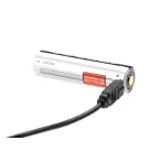 Φακός Led Streamlight ProTac Rail Mount HL X Pro USB Kit
