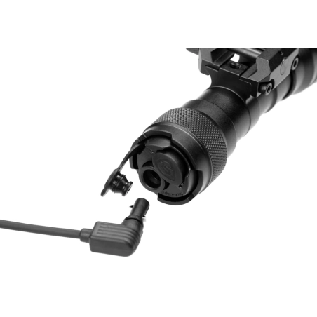 Φακός Led Streamlight ProTac Rail Mount HL X Pro USB Kit