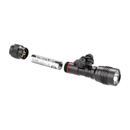 Φακός Led Streamlight ProTac Rail Mount HL X Pro USB Kit