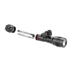 Φακός Led Streamlight ProTac Rail Mount HL X Pro USB Kit