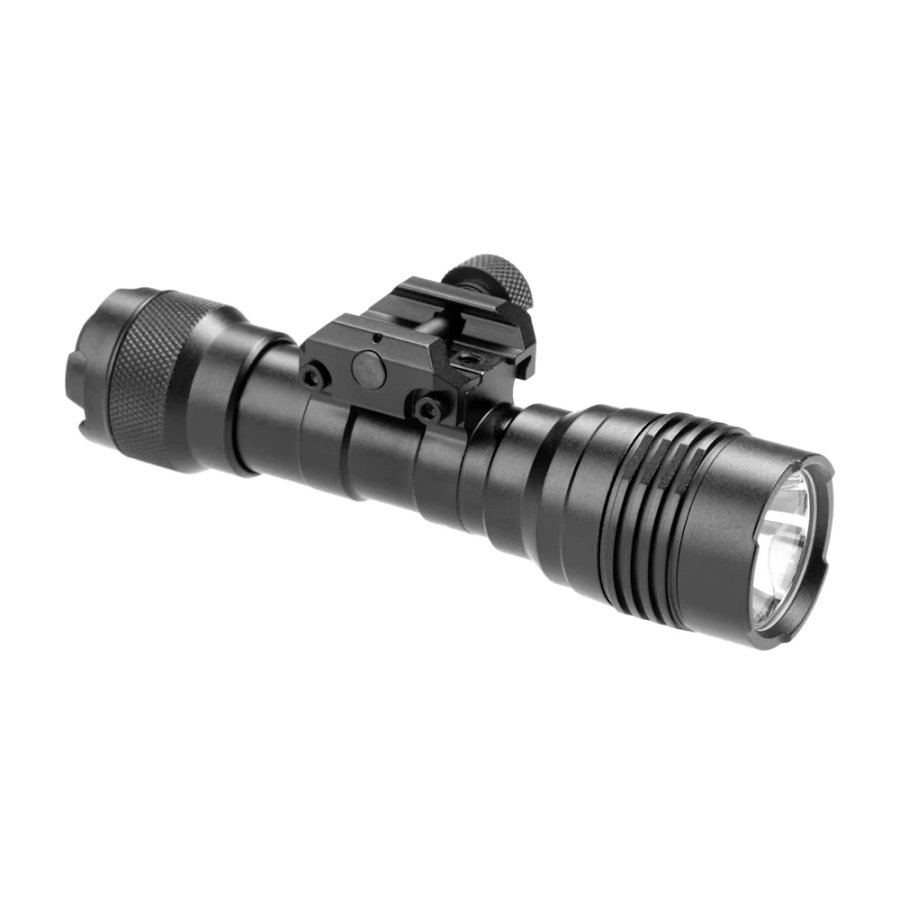 Φακός Led Streamlight ProTac Rail Mount HL X Pro USB Kit