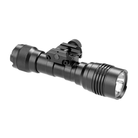 Φακός Led Streamlight ProTac Rail Mount HL X Pro USB Kit