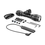 Φακός Led Streamlight ProTac Rail Mount HL X Pro USB Kit