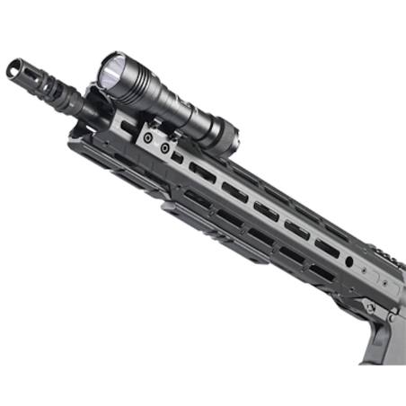 Φακός Led Streamlight ProTac Rail Mount HL X Pro USB Kit